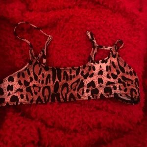 bikini top